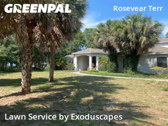 Lawn Maintenance nearby Cocoa, FL, 
