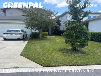 Lawn Service nearby Orlando, FL, 