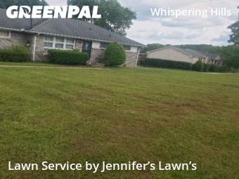 Lawn Care Service nearby Nashville, TN, 