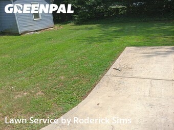 Lawn Care nearby Decatur, GA, 