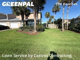 Lawn Service nearby Jacksonville Beach, FL, 