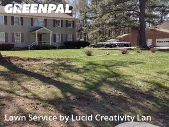 Yard Mowing nearby Richmond, VA, 