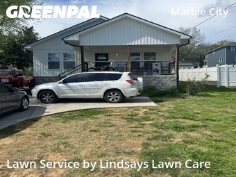 Lawn Care nearby Knoxville, TN, 