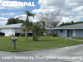 Lawn Service nearby Port St. Lucie, FL, 
