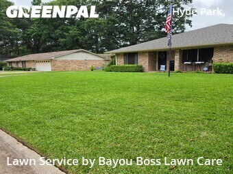 Lawn Mowing nearby Shreveport, LA, 