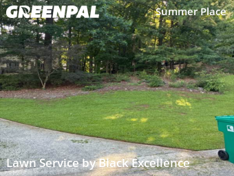 Lawn Mowing nearby Mableton, GA, 