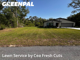 Lawn Cutting nearby Citrus Springs, FL, 