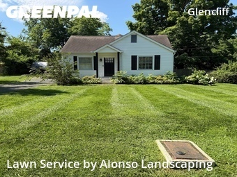 Yard Cutting nearby Nashville, TN, 