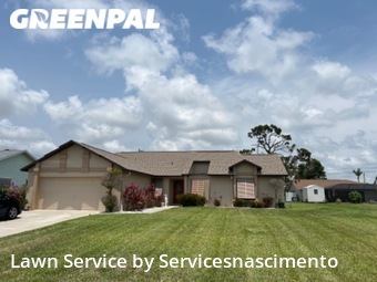 Lawn Care Service nearby Cape Coral, VA, 