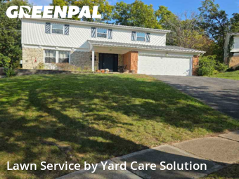 Lawn Maintenance nearby Cincinnati, OH, 