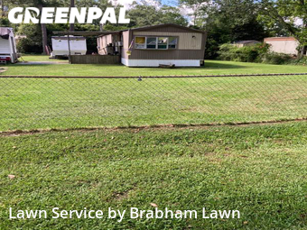 Lawn Mowing nearby Prairieville, LA, 