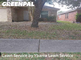 Yard Mowing nearby Baytown, TX, 