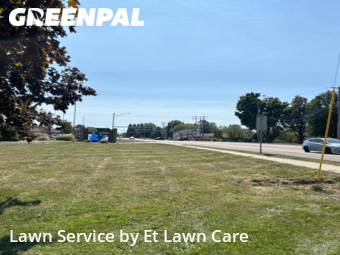 Yard Cutting nearby Uniontown, OH, 