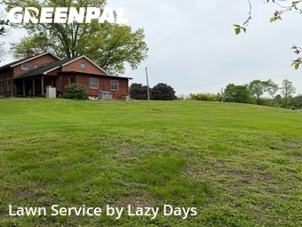 Lawn Mowing nearby Norwalk, OH, 