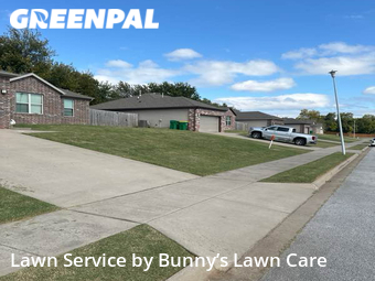 Lawn Service nearby Springdale, AR, 