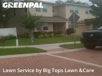 Lawn Cut nearby Casselberry, FL, 