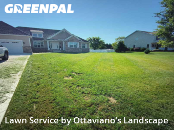 Lawn Care Service nearby Marion, OH, 