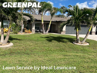 Lawn Care nearby Cape Coral, FL, 