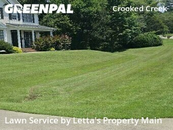 Lawn Mowing nearby Fuquay Varina, NC, 