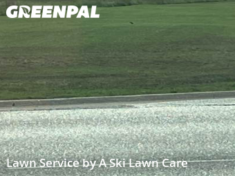Lawn Mow nearby Killeen, TX, 