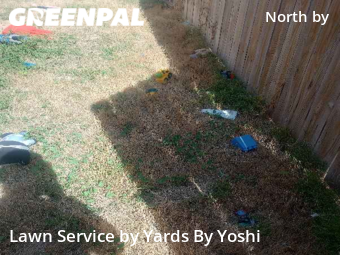 Yard Mowing nearby Lubbock, TX, 