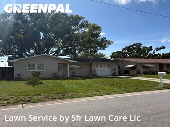 Grass Cutting nearby Clearwater, FL, 