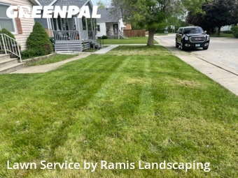 Lawn Care nearby Rockdale, IL, 