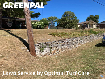 Lawn Mowing Service nearby Nashville, TN, 