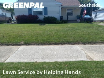 Lawn Cutting nearby Toledo, OH, 