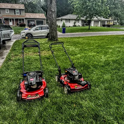 Mobile Wildwood Mower Repair / Snow Blower Photo 10