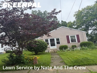 Lawn Service nearby Cuyahoga Falls, OH, 