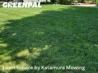 Lawn Maintenance nearby Lee's Summit, MO, 