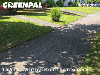 Lawn Care Service nearby Portland, WA, 
