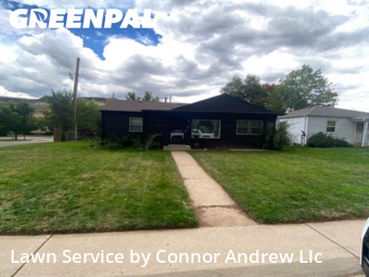 Lawn Mow nearby Golden, CO, 