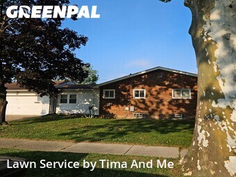 Lawn Cut nearby Dearborn Heights, MI, 