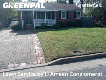 Lawn Maintenance nearby Hampton, VA, 