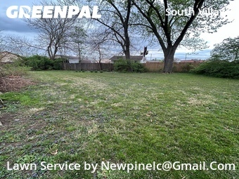 Lawn Mow nearby Indianapolis, IN, 