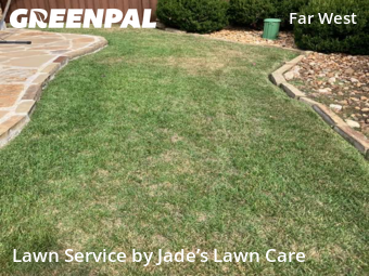 Lawn Service nearby San Antonio, TX, 