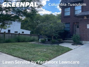 Lawn Care nearby Cincinnati, OH, 