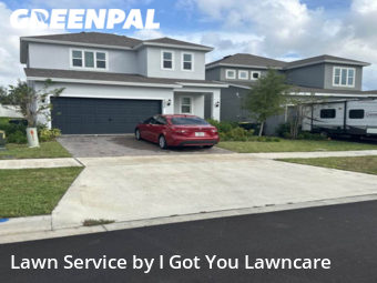Lawn Care Service nearby Clermont, FL, 
