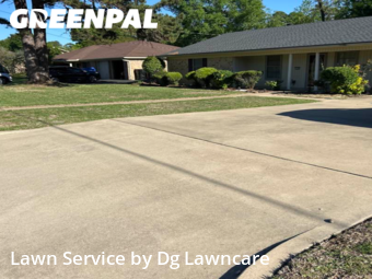 Lawn Mowing Service nearby Longview, TX, 