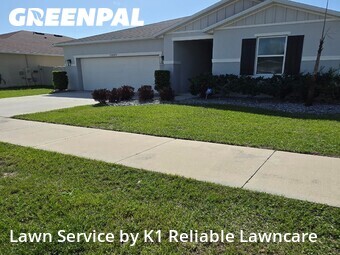 Lawn Service nearby Clermont, FL, 
