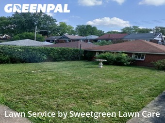 Yard Mowing nearby Pittsburgh, PA, 