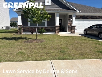 Yard Mowing nearby Simpsonville, SC, 