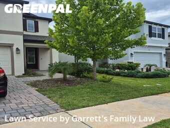 Yard Mowing nearby Wesley Chapel, FL, 