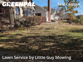 Lawn Mow nearby Lincoln, NE, 