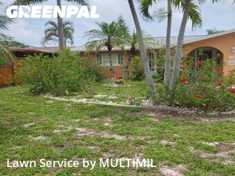 Lawn Mowing nearby Indian Rocks Beach, FL, 