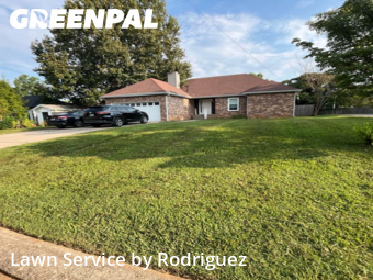 Yard Cutting nearby Murfreesboro, TN, 