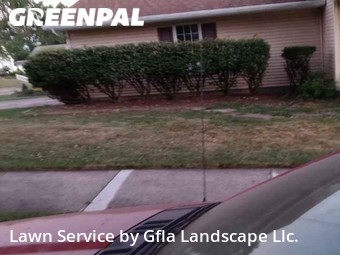 Yard Cutting nearby Akron, OH, 