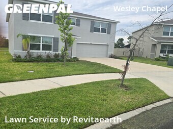 Lawn Care nearby Wesley Chapel, FL, 